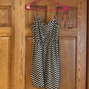 Chevron dress (s)